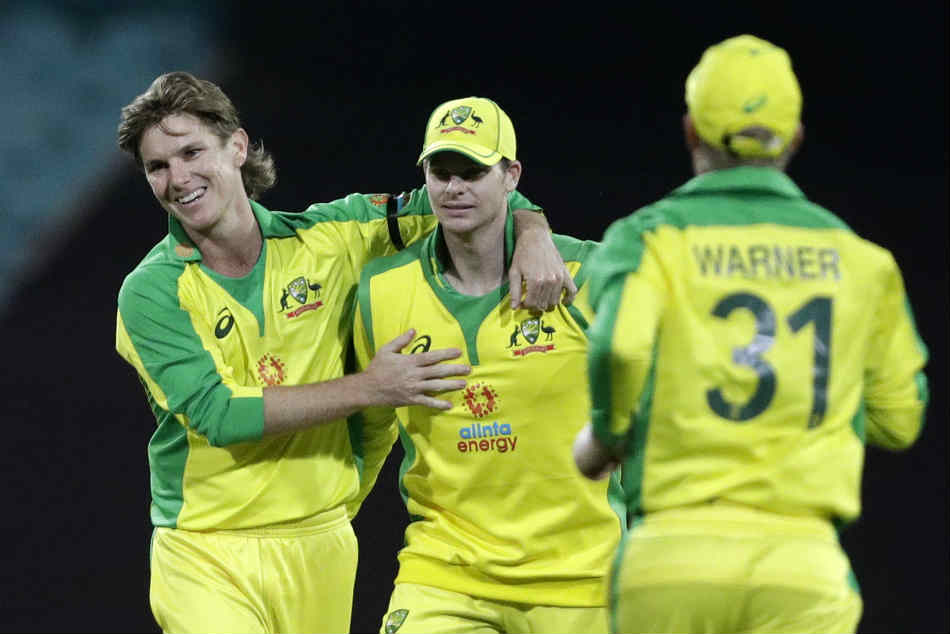 टेस्ट सीरीज से पहले वसीम जाफर ने स्टीव स्मिथ को एक महीने का दिया ये जबरदस्त ऑफर