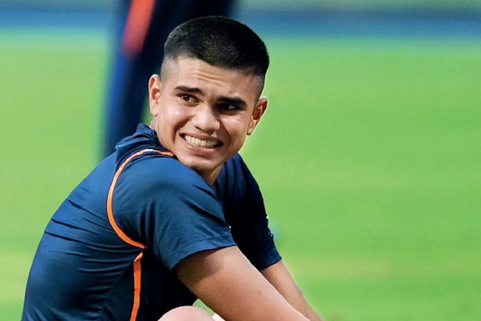 अभ्यास मैचों में फ्लाॅप रहे अर्जुन तेंदुलकर, मुंबई टीम में जगह मिलना मुश्किल