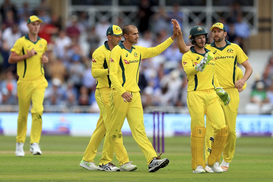 IND vs AUS T-20 : इन दो कंगारू खिलाड़ियों को मिल सकता है माैका, एगर का खेलना मुश्किल