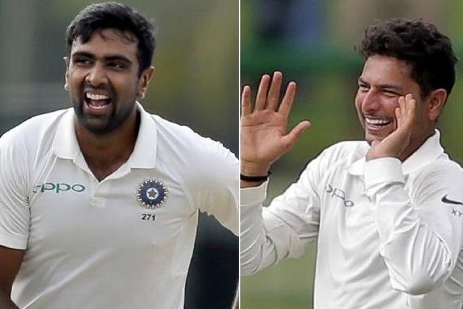 बॉलिंग कोच भरत अरुण ने बताया कब आयेगा कुलदीप यादव का टाइम, इंग्लैंड दौरे को लेकर कही बड़ी बात