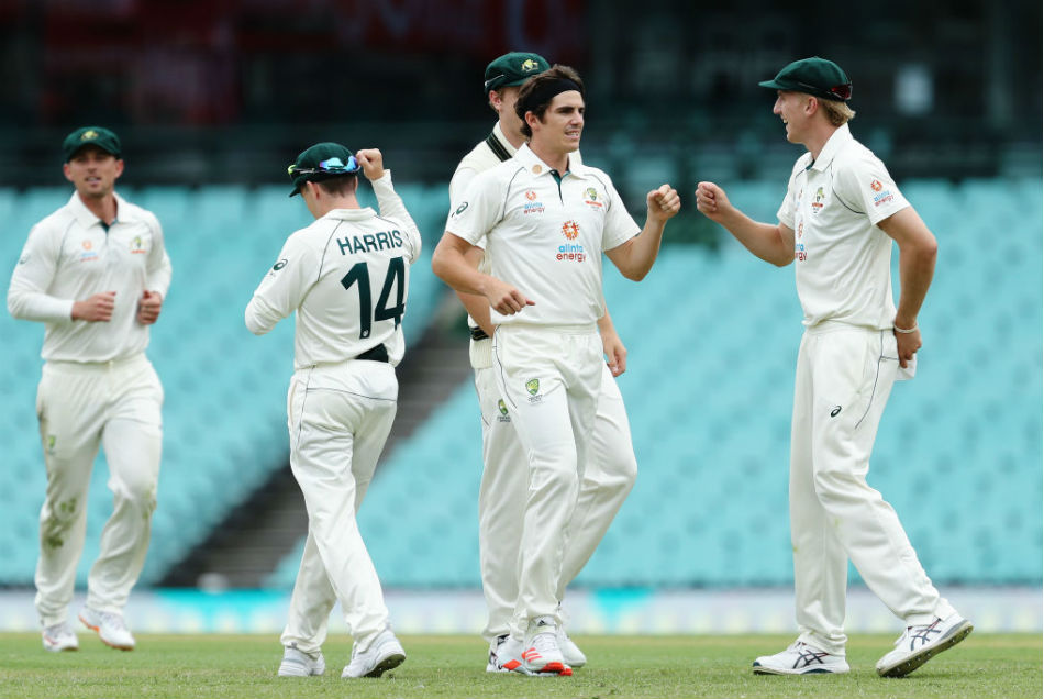 AUS vs IND: एलन बॉर्डर ने ऑस्ट्रेलियाई टीम को लताड़ा, पिंक बॉल प्रैक्टिस मैच में किया खराब प्रदर्शन