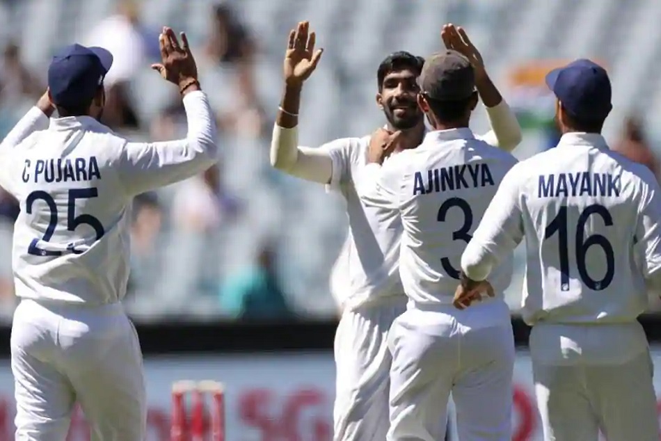 ICC टेस्ट रैंकिंग में चमके बुमराह-अश्विन, टाॅप -10 में बनाई जगह