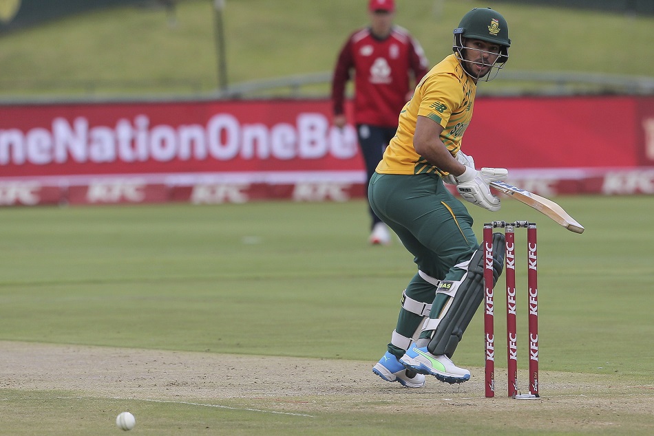 कोरोना के कारण स्थगित हुई साउथ अफ्रीका और इंग्लैंड के बीच होने वाली ODI सीरीज