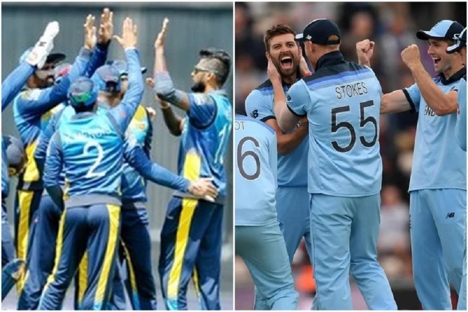 श्रीलंका क्रिकेट बोर्ड ने किया स्पष्ट- कोरोना के कारण नहीं बदला जाएगा शैड्यूल