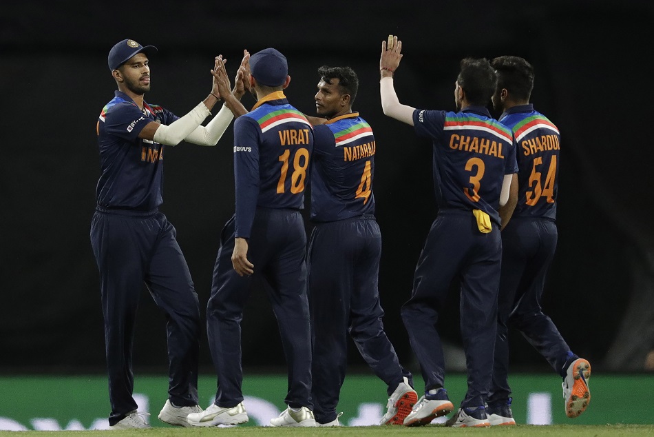 T-20 : आस्ट्रेलिया ने 12 रन से जीता मैच, भारत ने 2-1 से किया सीरीज पर कब्जा