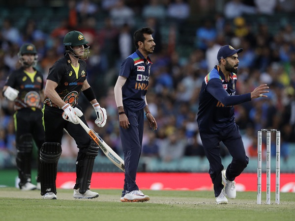 T-20 : आखिर क्यों हारा भारत, ये रहे आखिरी मैच में मिली हार के 5 कारण