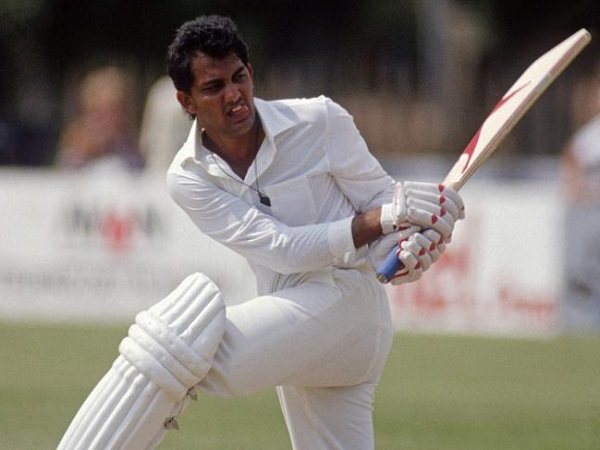 4. मोहम्मद अजहरुद्दीन