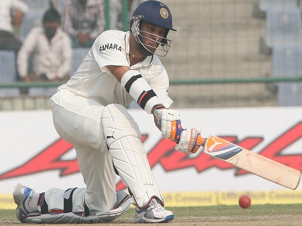 2. युवराज सिंह