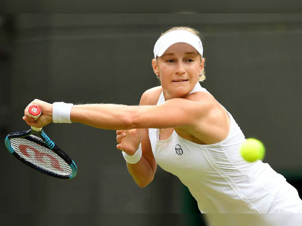 एकातेरीना माकारोवा (Ekaterina Makarova)