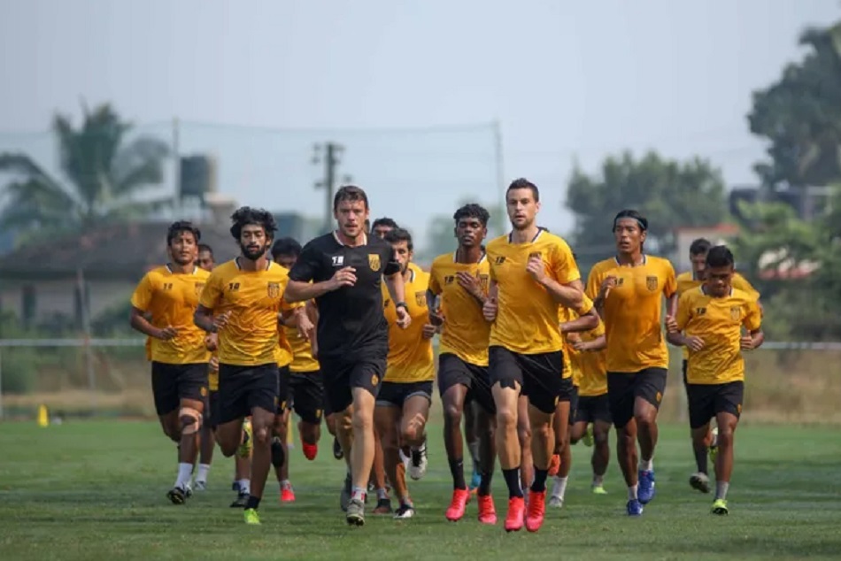 ISL-7 : केरला की नजरें पहली जीत पर, हैदराबाद वापसी को बेताब