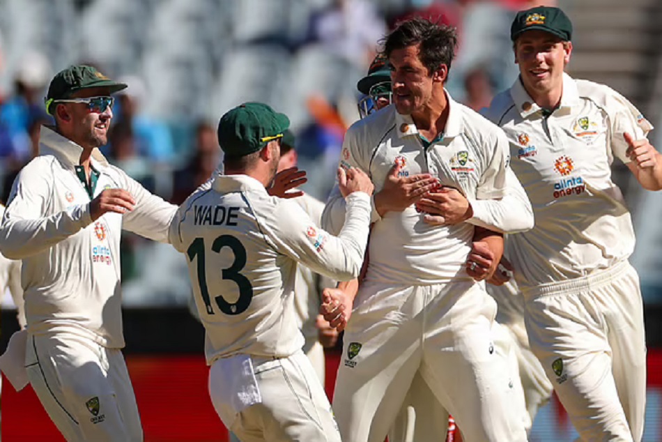 IND vs AUS : ऑस्ट्रेलिया को दोहरा झटका, लगा भारी जुर्माना, साथ में गंवाए 4 अंक