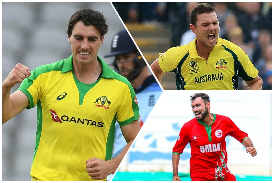 दुनिया के टाॅप-5 गेंदबाज, जिन्होंने ODI में इस साल लिए सर्वाधिक विकेट