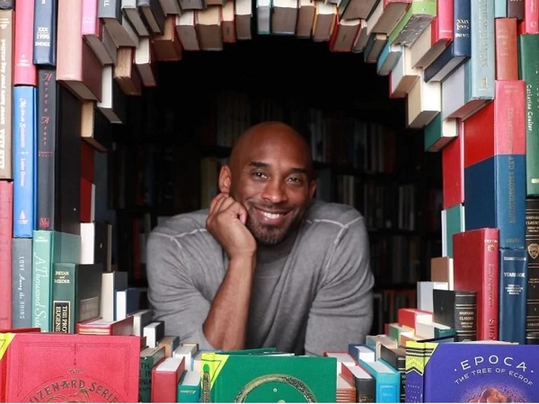 कोबे ब्रायंट (Kobe Bryant)