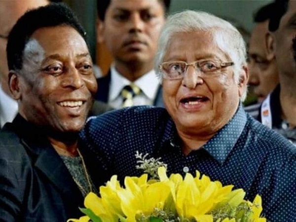 चुन्नी गोस्वामी (Chunni Goswami)