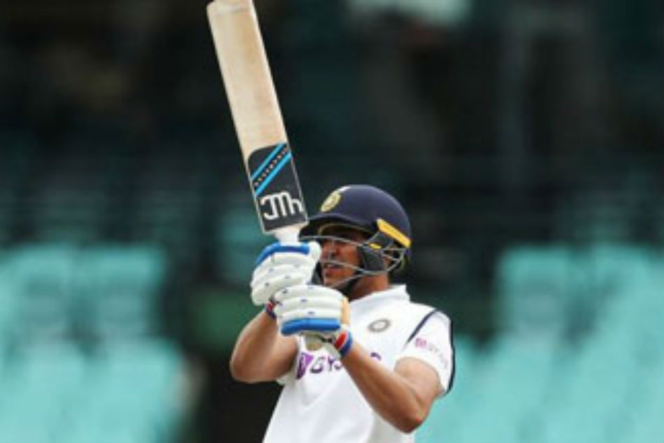 India Vs Australia: शुभमन गिल के नाम दर्ज हुआ बड़ा रिकॉर्ड, ये कारनामा करने वाले तीसरे भारतीय