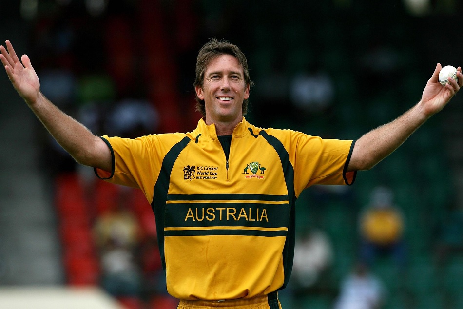 Glenn McGrath Test XI of Decade: मैकग्रा की टीम में दो भारतीय खिलाड़ियों को मिली जगह