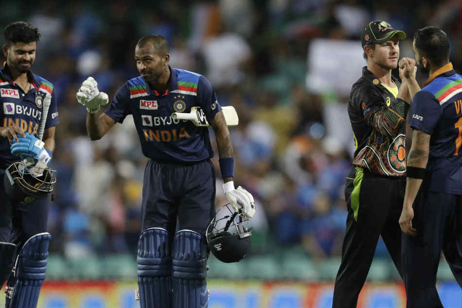 हार्दिक पांड्या ने बताया किस खिलाड़ी से उन्हें मिलती है प्रेरणा