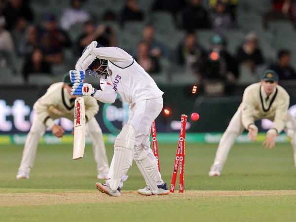 26 दिसंबर से दूसरा टेस्ट मैच