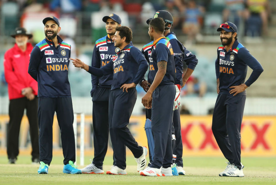 AUS vs IND: 5 कारण जिसके चलते कैनबरा में भारत को मिली जीत, रुका हार का सिलसिला