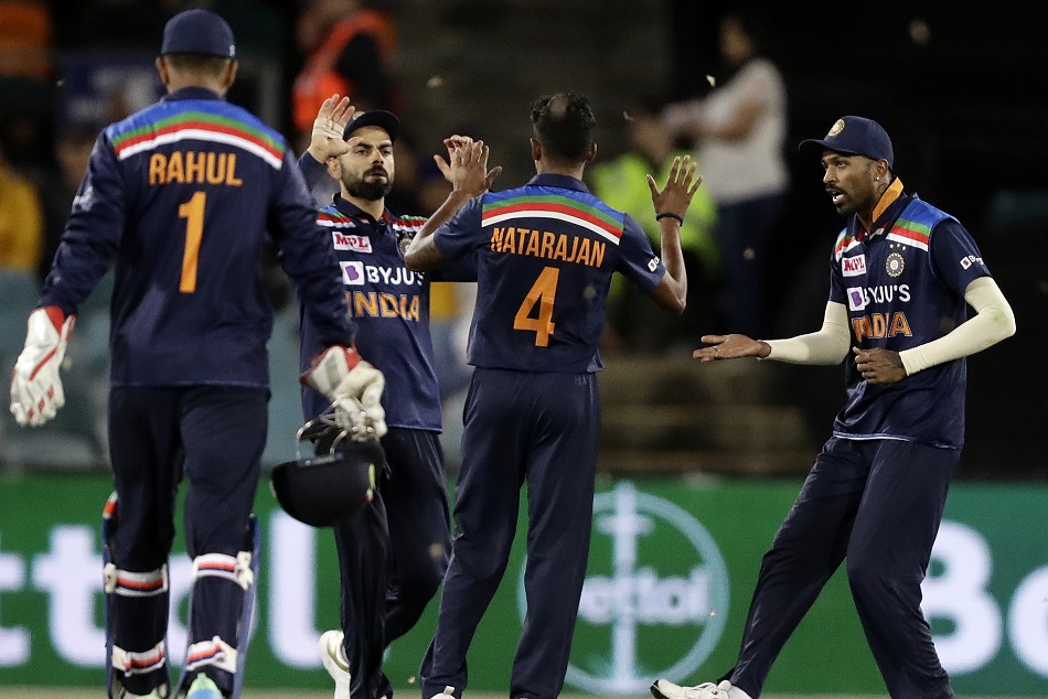 T-20 : भारत और ऑस्ट्रेलिया के बीच तीसरे मैच में बने कुल 9 बड़े रिकॉर्ड