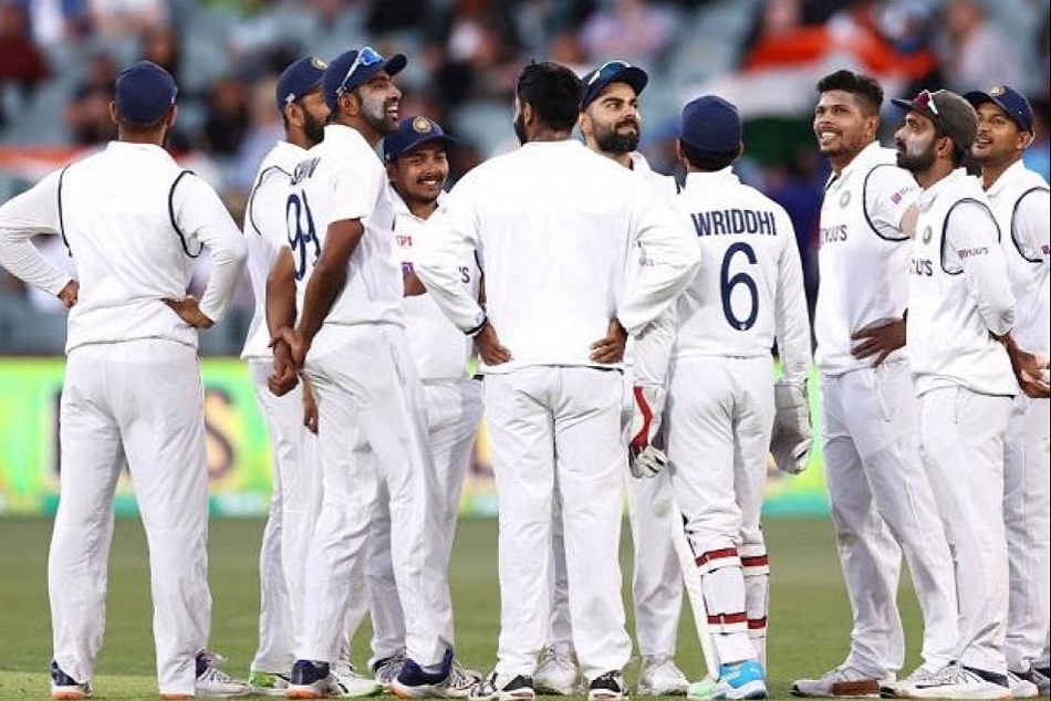 Adelaide Test : 46 साल बाद हुआ ऐसा बुरा हाल, कोहली की कप्तानी में बना शर्मनाक रिकाॅर्ड