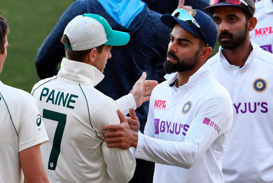 AUS vs IND: मेलबर्न में भारत का शानदार रहा है रिकॉर्ड, मजबूती से करेगा वापसी