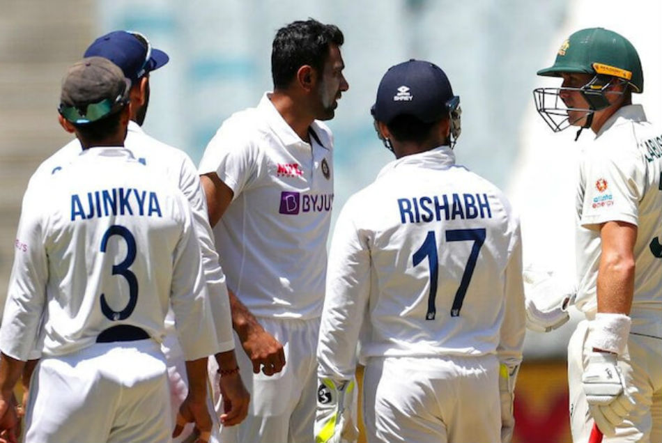AUS vs IND: भारत के लिये कमाल है अश्विन-रहाणे की जोड़ी, मेलबर्न में नाम किया खास रिकॉर्ड