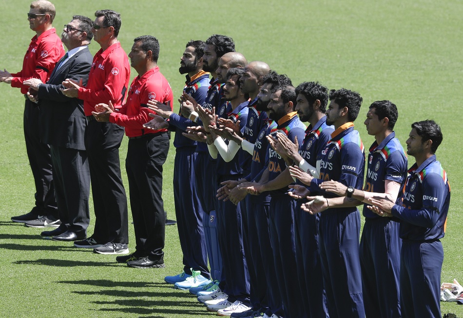 IND vs AUS: T20I सीरीज का आगाज आज, ये हैं दोनों टीमों के दिलचस्प आंकड़े