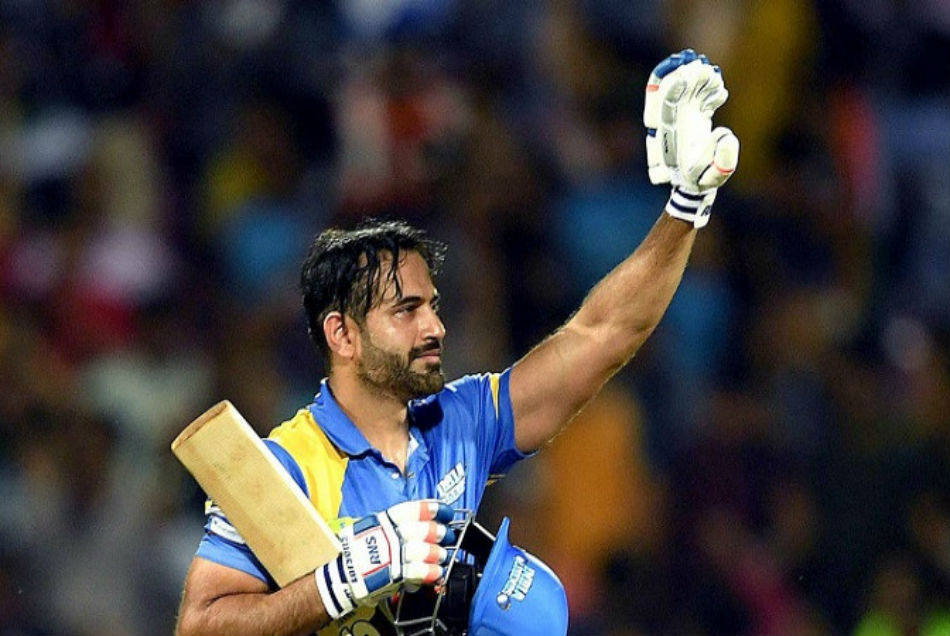 LPL 2020: रविंद्र जडेजा के खास क्लब में शामिल हुए इरफान पठान, नाम किया शानदार रिकॉर्ड