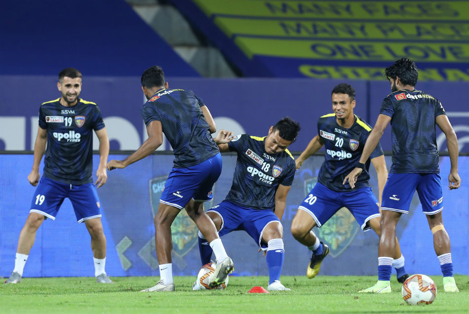 ISL 7: चेन्नई के खिलाफ जीत का विजयी क्रम जारी रखने उतरेगी नॉर्थईस्ट हाइलैंडर्स