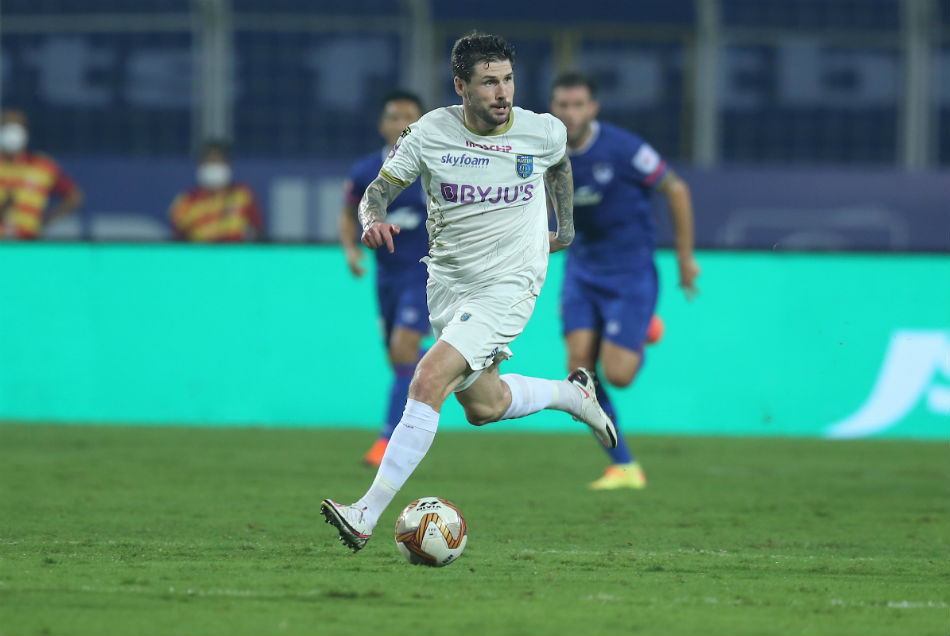 ISL 7: पहली जीत की तलाश में ईस्ट बंगाल का सामना करेगी केरला ब्लास्टर्स