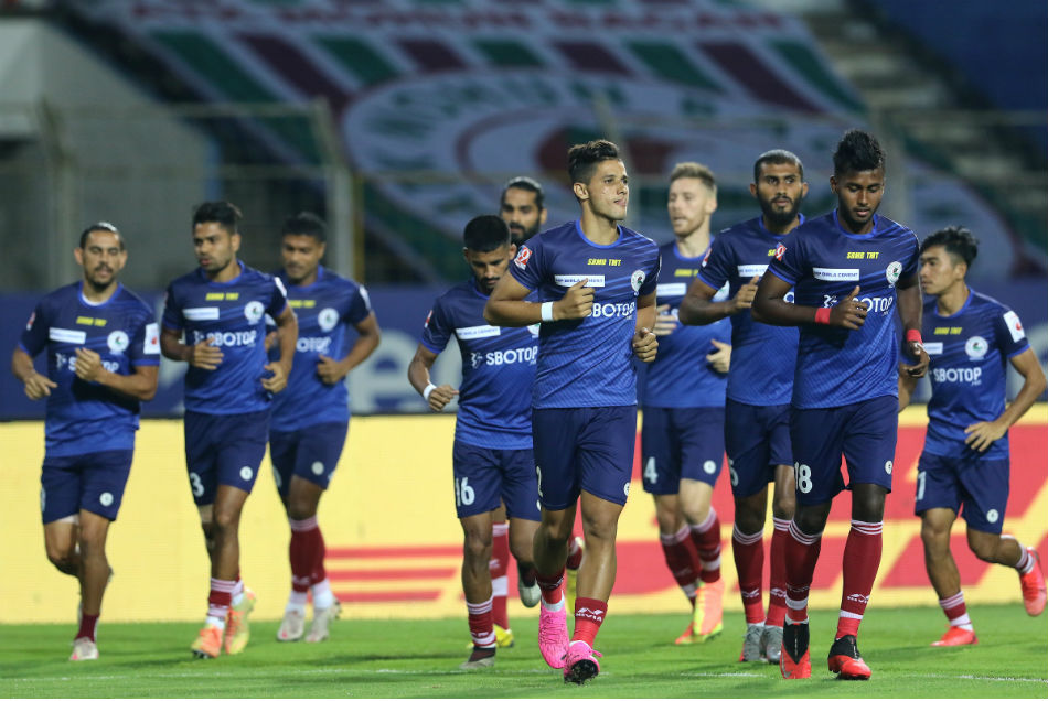 ISL 7: ईस्ट बंगाल को हराने की तैयारी में एटीके मोहन बागान, रोकेगी विजयी रथ