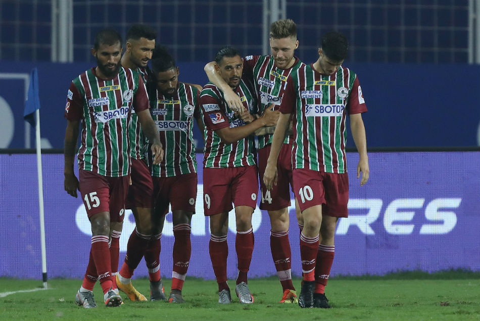 ISL 7: बेंगलुरू को मिली सीजन की पहली हार, मोहन बागान ने 1-0 से हराया