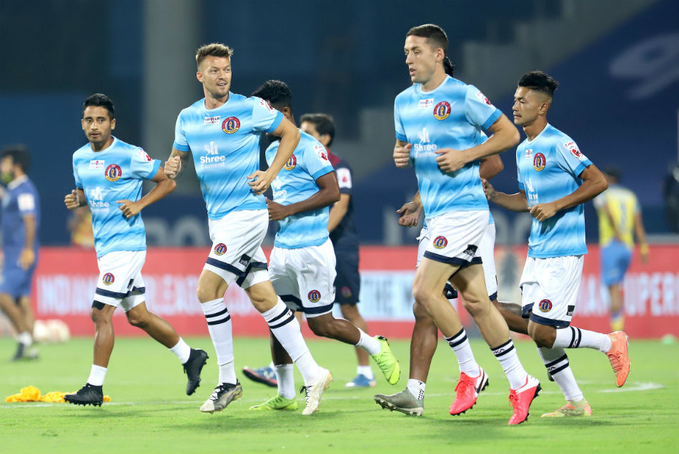 ISL 7: ईस्ट बंगाल को पहली जीत की तलाश, चेन्नईयन एफसी से होगा मुकाबला