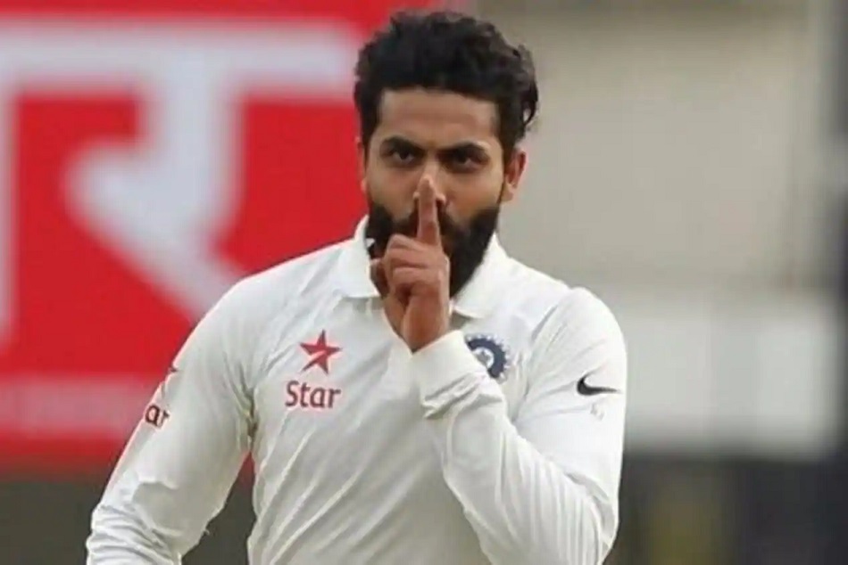टेस्ट सीरीज से पहले रवींद्र जडेजा की फिटनेस को लेकर सामने आई बड़ी अपडेट, क्रिकेटर ने साझा किया वीडियो