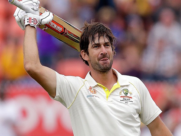 जो बर्न्स हैं फिट