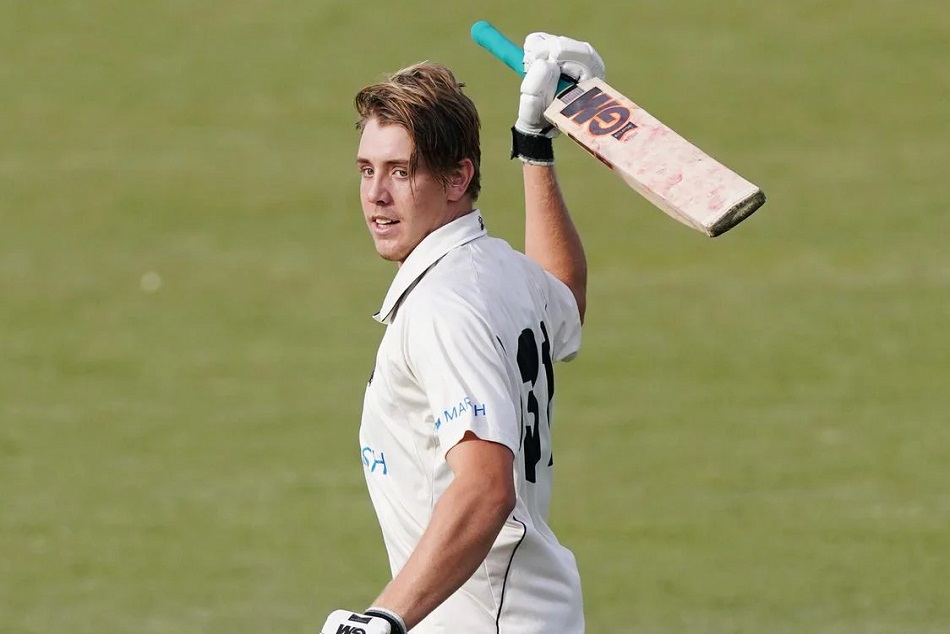 Test : भारत के खिलाफ खेल सकते हैं कैमरन ग्रीन, ऑस्ट्रेलियाई गेंदबाज ने दिए संकेत