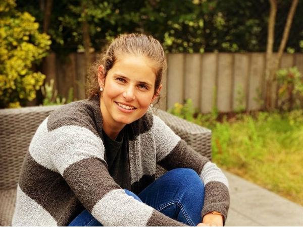 जूलिया जॉर्जेस (Julia Görges)