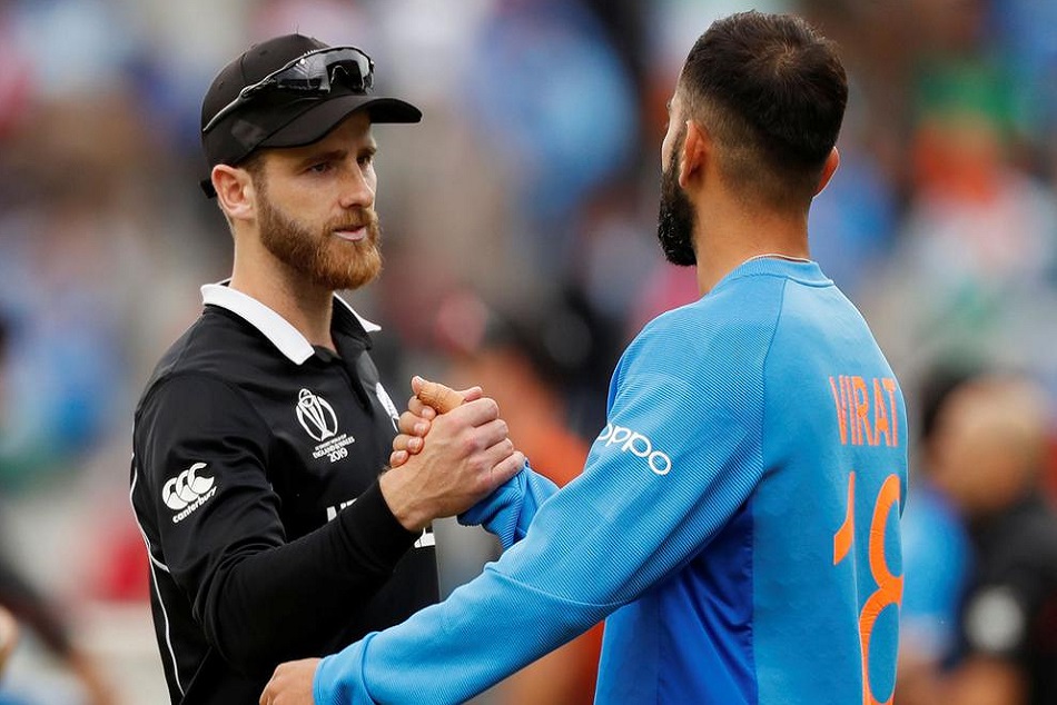 अजब संयोग, कोहली की तरह केन विलियमसन भी लेंगे पिता बनने पर छुट्टी