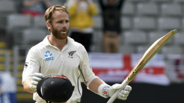 ICC की टेस्ट रैंकिंग में विराट कोहली की बराबरी पर पहुंचे केन विलियम्सन