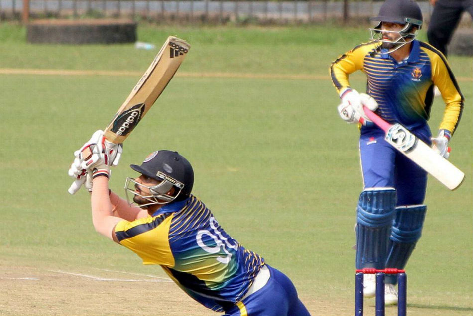 Syed Mushtaq Ali T20 में कर्नाटक के कप्तान बने करुण नायर, किया टीम का ऐलान