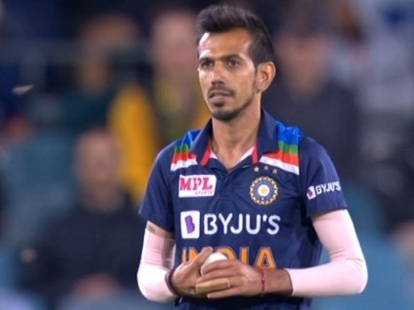 सिर्फ एक विकेट ले सके थे चहल