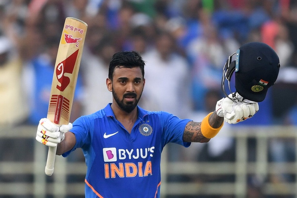 ODI : केएल राहुल के लिए खास रहा साल 2020, कोहली और रोहित को छोड़ा पीछे