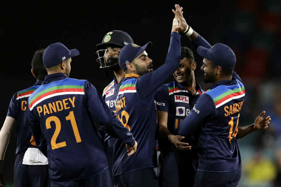 T-20 विश्वकप में कैसी होगी टीम, बल्लेबाजी कोच ने दिए संकेत