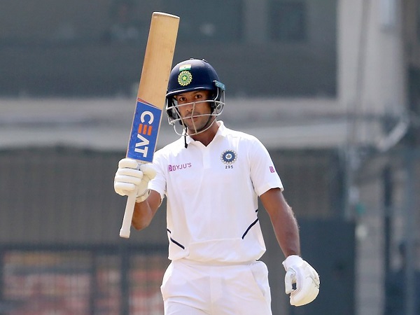 3) मयंक अग्रवाल (19 पारी) -