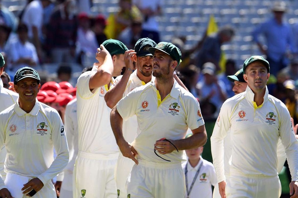 IND vs AUS: अगर कोरोना का कहर रहा तो मेलबर्न में करवाया जाएगा तीसरा टेस्ट : CA