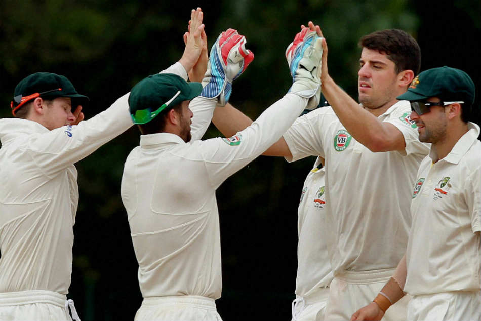 टेस्ट सीरीज से पहले ऑस्ट्रेलिया टीम में बड़ा बदलाव, इस तेज गेंदबाज की जगह लेंगे ऑलराउंडर मोइजेज हेनरीक