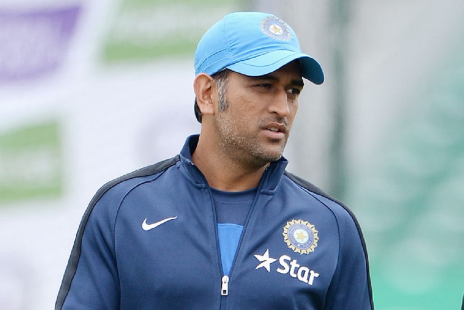 सैयद मुश्ताक अली ट्रॉफी 2021 के लिए झारखंड टीम का ऐलान, धोनी हुए बाहर