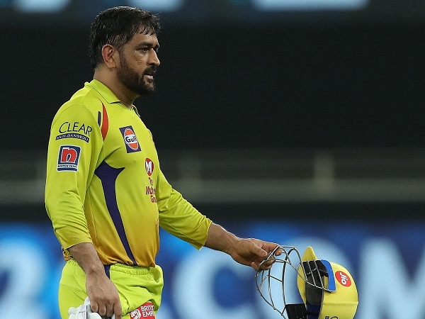 खराब रहा धोनी के लिए 13वां सीजन