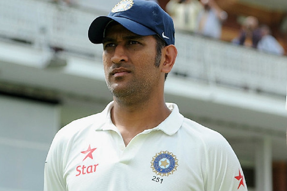 आज का दिन नहीं भूल पाएंगे एमएस धोनी, ना ही उनके फैंस